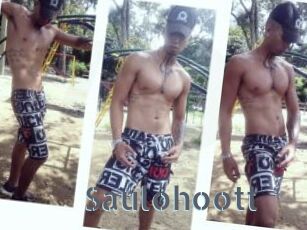 Saulohoott