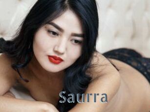 Saurra