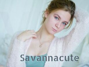 Savannacute