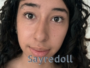 Sayredoll