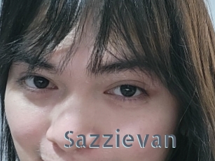 Sazzievan