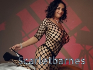 Scarletbarnes