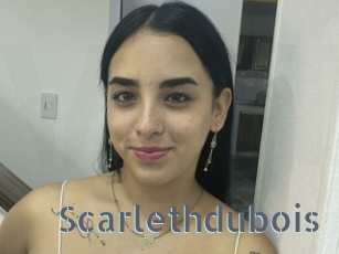Scarlethdubois