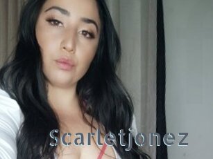 Scarletjonez