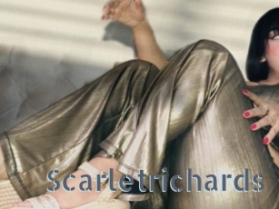 Scarletrichards
