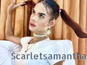 Scarletsamantha