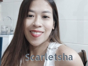 Scarletsha