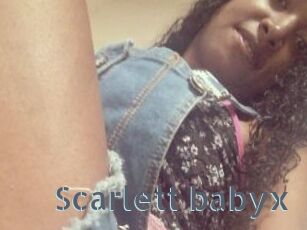 Scarlett_babyx