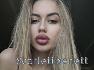 Scarlettbenett