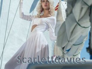 Scarlettdavies