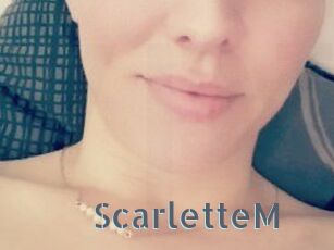 ScarletteM