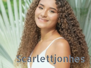 Scarlettjonhes