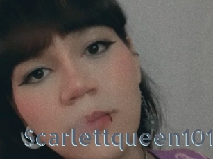 Scarlettqueen101