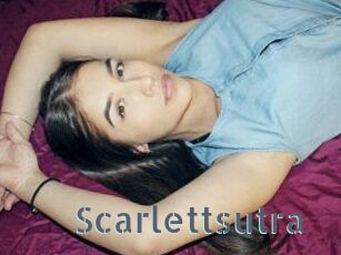 Scarlettsutra