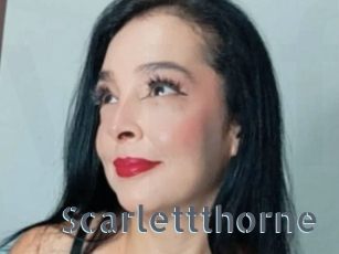 Scarlettthorne