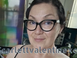 scarlettvalentinexo Vidéos Porno FR