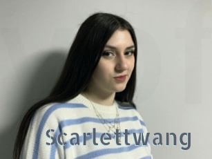 Scarlettwang