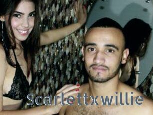 Scarlettxwillie