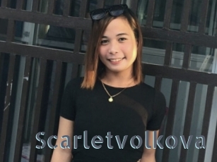 Scarletvolkova