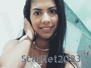 Scarllet2023