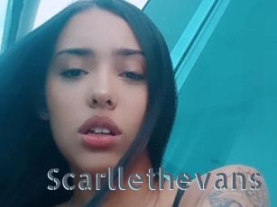 Scarllethevans