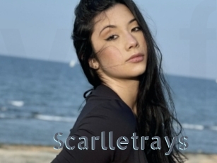 Scarlletrays