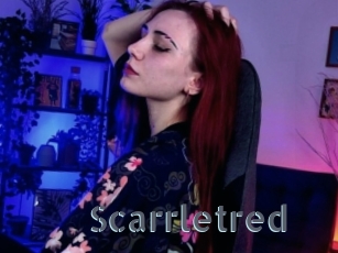 Scarrletred