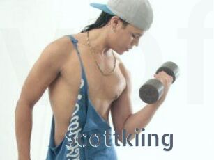 Scottkiing