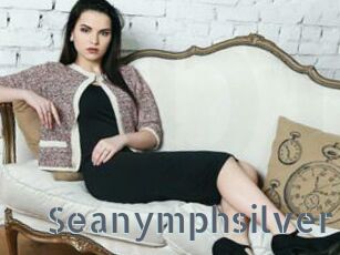 Seanymphsilver