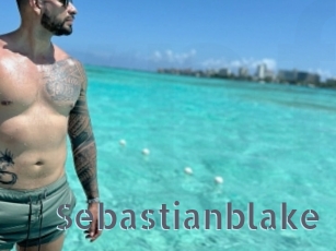 Sebastianblake