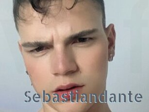 Sebastiandante