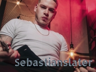 Sebastianslater