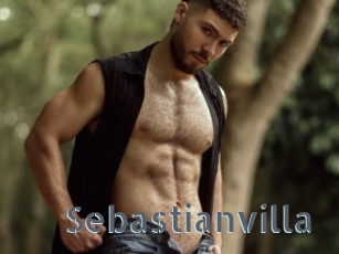 sebastianvilla Vidéos Porno FR