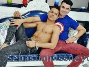 Sebastianvssneyd