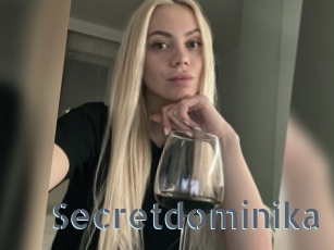 Secretdominika