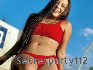 Secretparty112