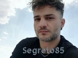 segreto85 Vidéos Porno FR