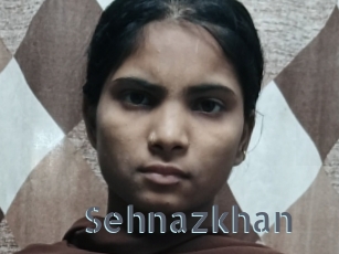 Sehnazkhan