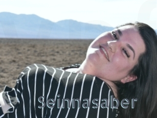Seinnasaber