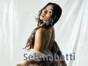 Selenabatti