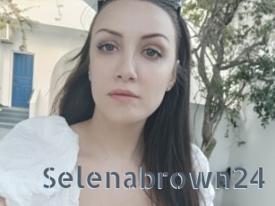 Selenabrown24