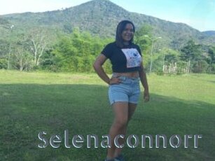 Selenaconnorr