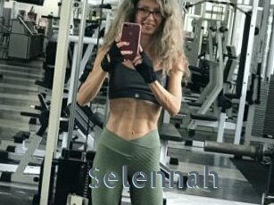 Selennah