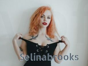 Selinabrooks
