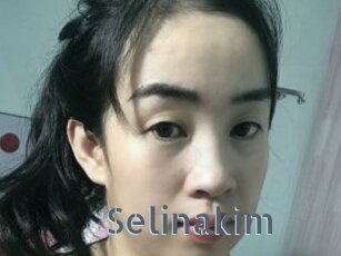 Selinakim