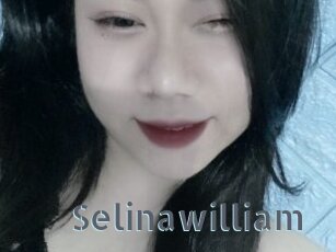 Selinawilliam