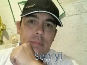 sen_yi Vidéos Porno FR