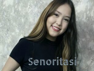 Senoritasi