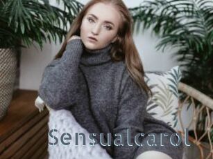 Sensualcarol