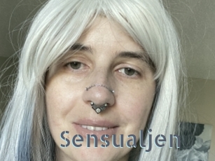 Sensualjen
